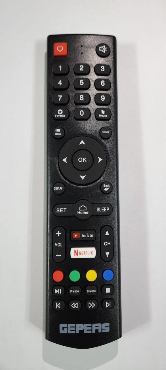 Remote Control